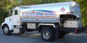 home heating oil