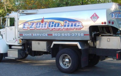 Heating Oil Delivery – Coventry CT, Tolland CT