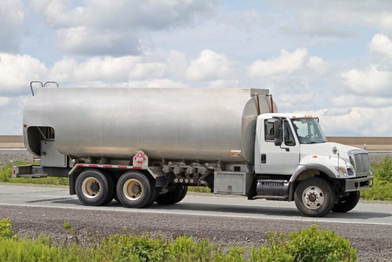 Oil Prices Columbia