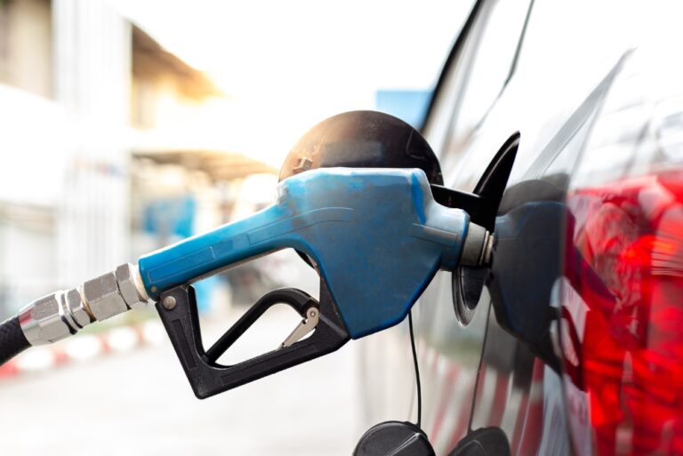 Oil Prices Tolland