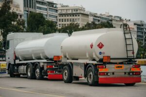 Oil Companies Prices Enfield