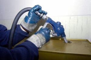 Oil Prices in Tolland
