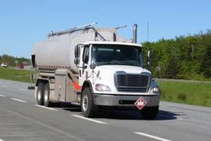 Oil Prices Near Coventry CT