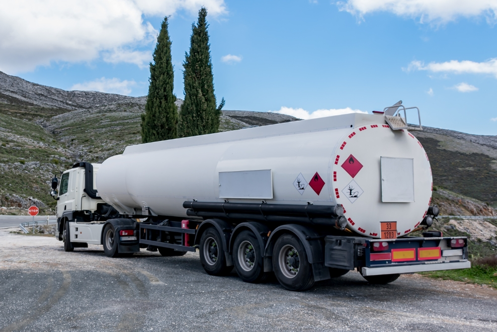 Oil Prices Near Manchester CT