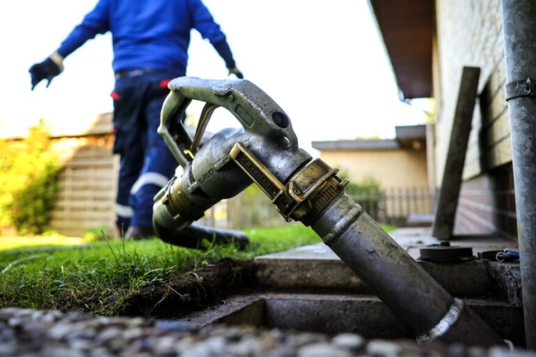 Heating Oil Assistance | Affordable Winter Heating Support for Households