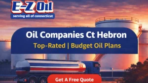 Oil Companies Ct Hebron Top-Rated | Budget Oil Plans